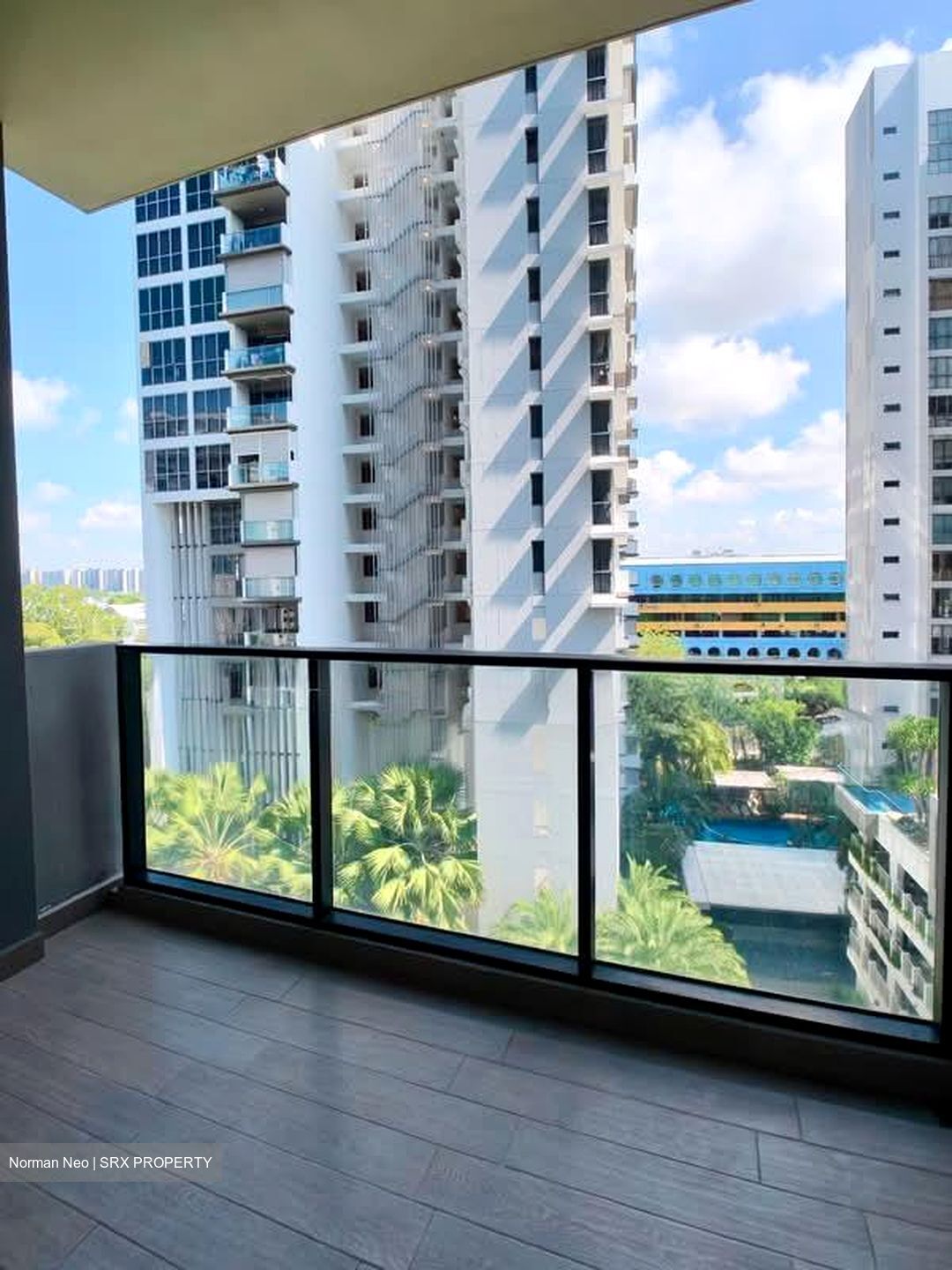 Amber 45 (D15), Apartment #551667211